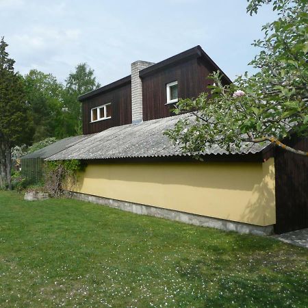 Kuke Holiday Home Muratsi Buitenkant foto