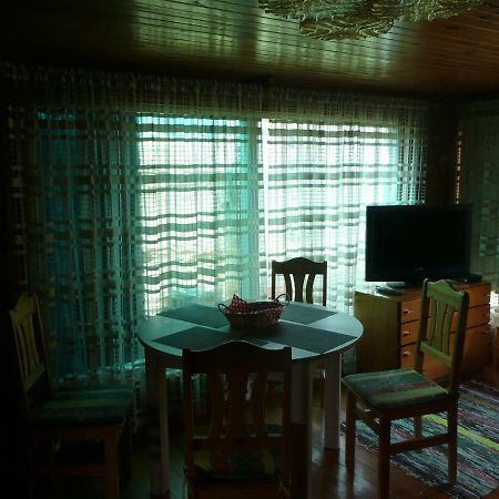 Kuke Holiday Home Muratsi Buitenkant foto