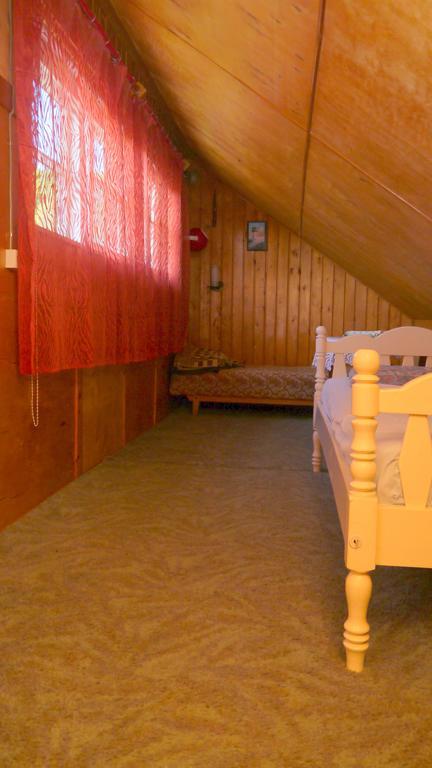 Kuke Holiday Home Muratsi Buitenkant foto