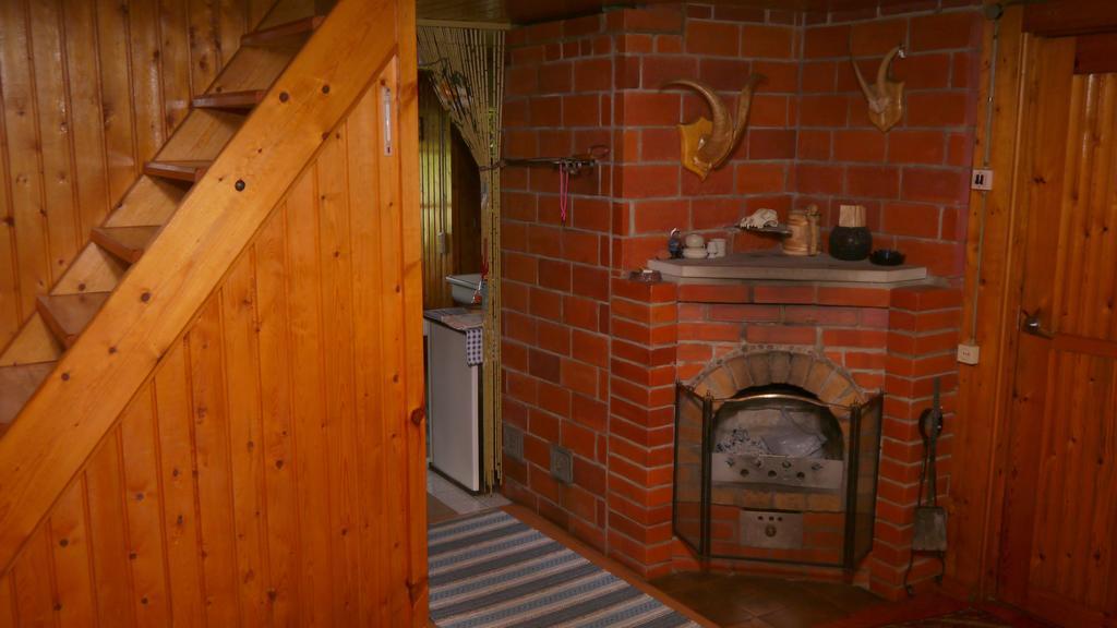 Kuke Holiday Home Muratsi Buitenkant foto