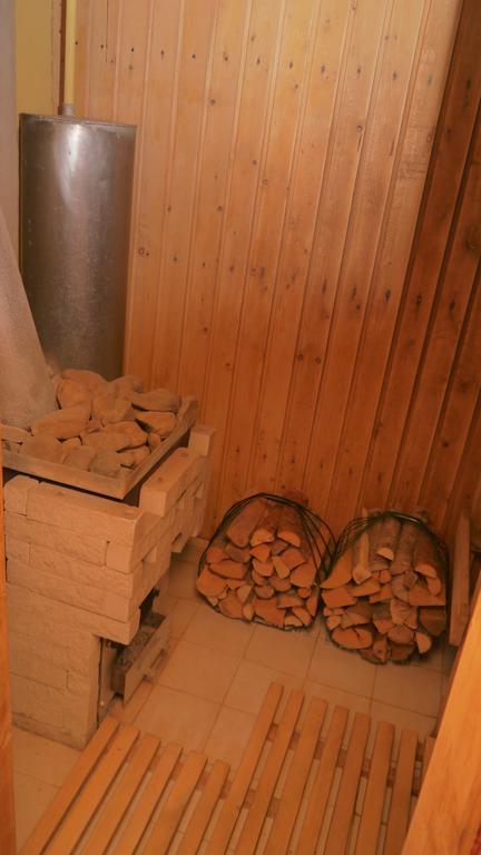 Kuke Holiday Home Muratsi Buitenkant foto
