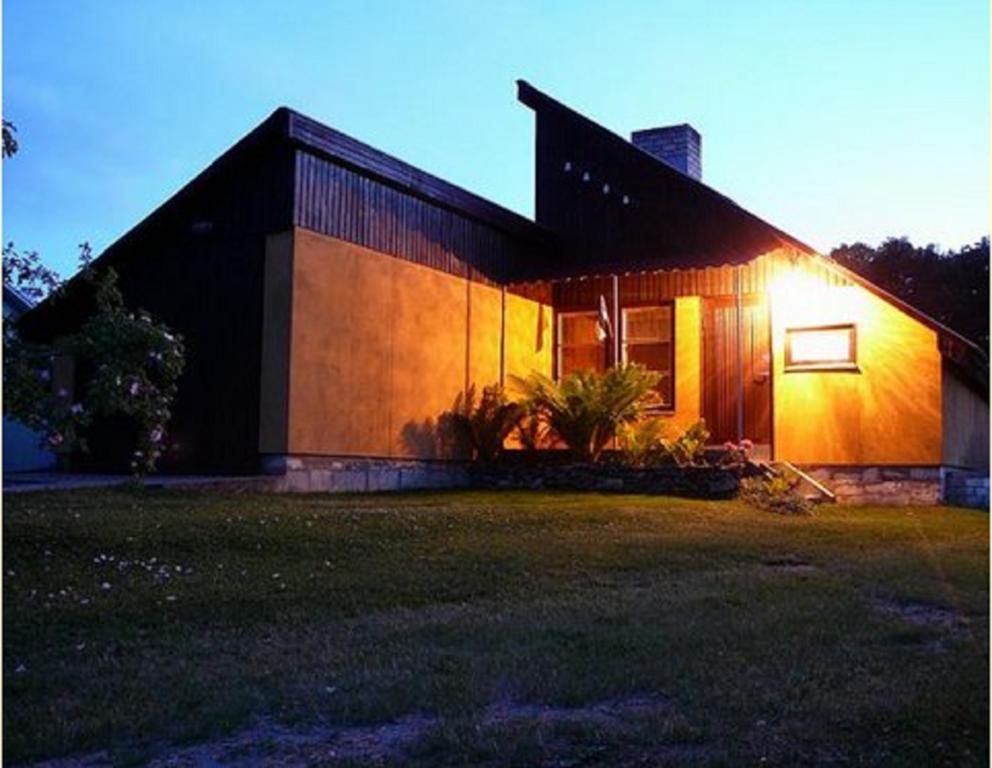 Kuke Holiday Home Muratsi Buitenkant foto