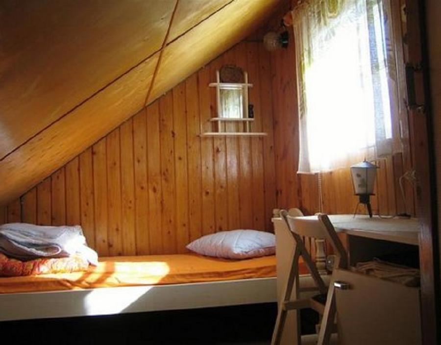 Kuke Holiday Home Muratsi Kamer foto