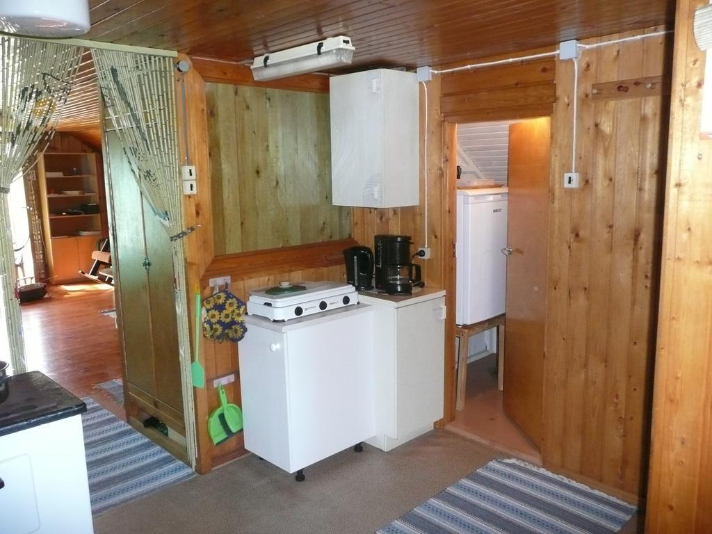 Kuke Holiday Home Muratsi Buitenkant foto