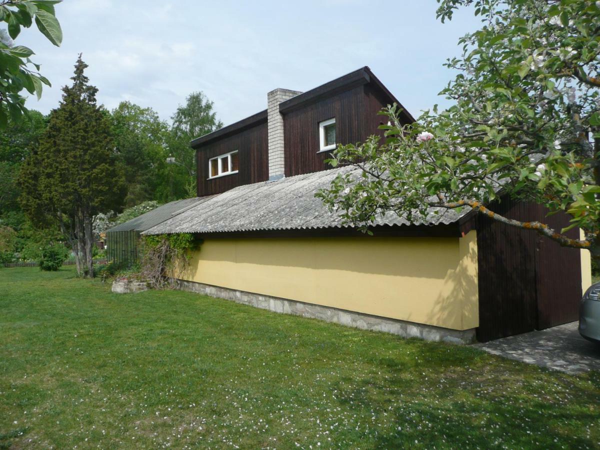Kuke Holiday Home Muratsi Buitenkant foto